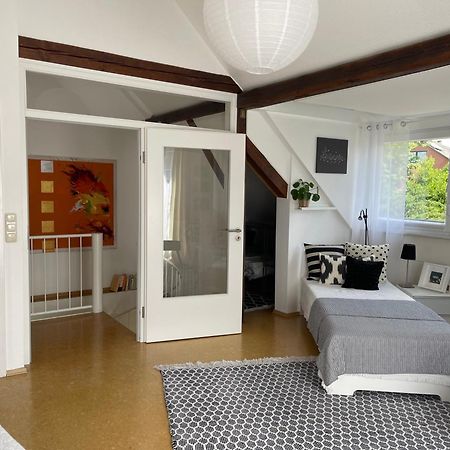 Am Apfelbaum, Ein Ferienhaus Zwischen Rhein Und Mosel คาสเตลเลาน์ ภายนอก รูปภาพ