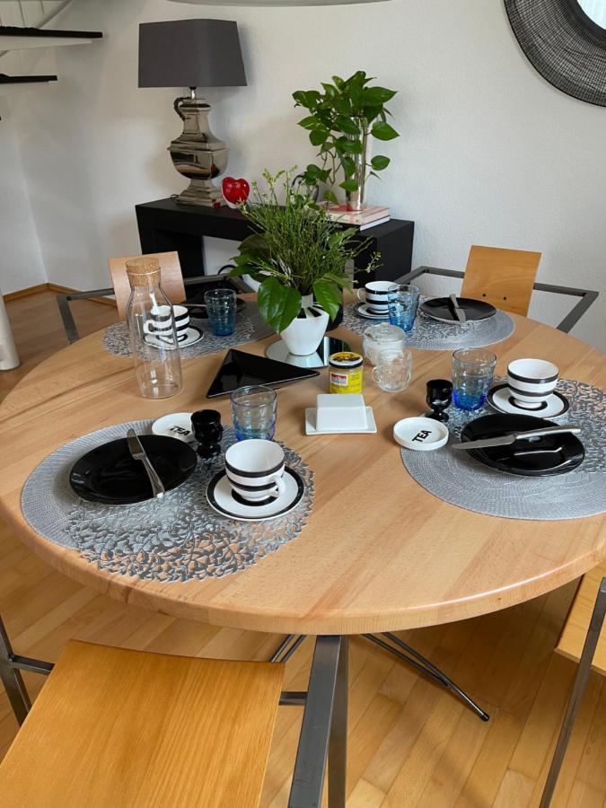 Am Apfelbaum, Ein Ferienhaus Zwischen Rhein Und Mosel คาสเตลเลาน์ ภายนอก รูปภาพ