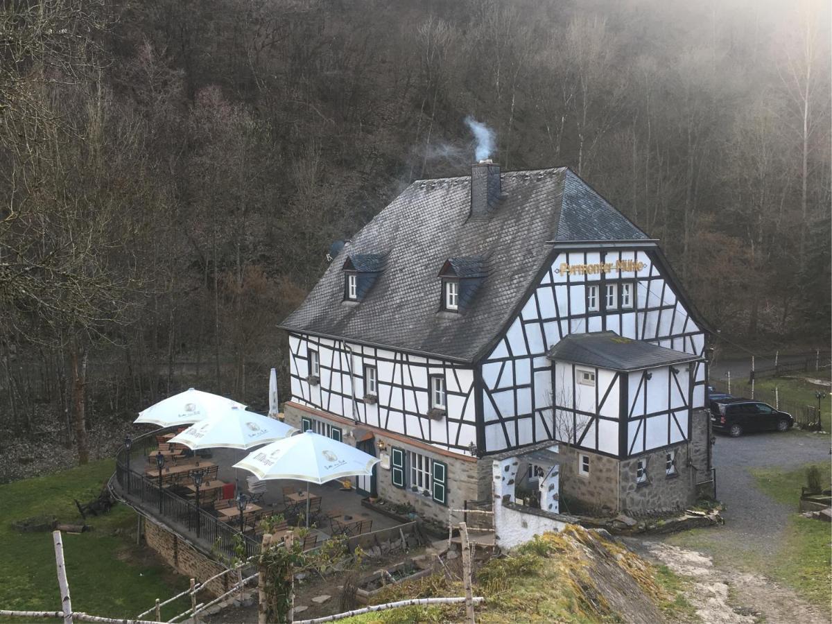 Am Apfelbaum, Ein Ferienhaus Zwischen Rhein Und Mosel คาสเตลเลาน์ ภายนอก รูปภาพ