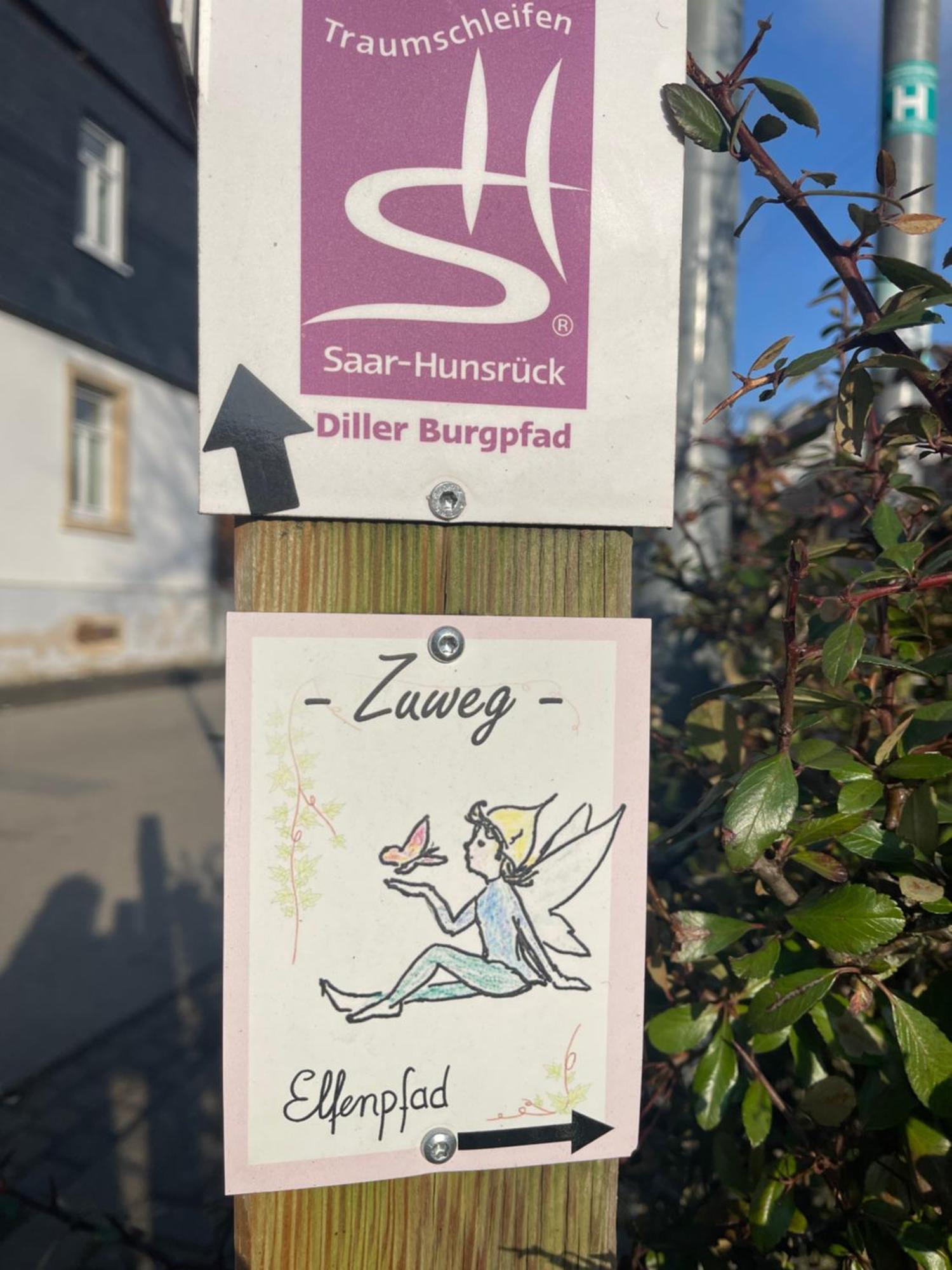 Am Apfelbaum, Ein Ferienhaus Zwischen Rhein Und Mosel คาสเตลเลาน์ ภายนอก รูปภาพ