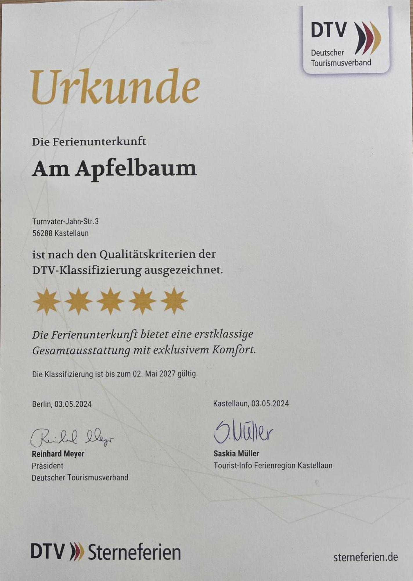Am Apfelbaum, Ein Ferienhaus Zwischen Rhein Und Mosel คาสเตลเลาน์ ภายนอก รูปภาพ