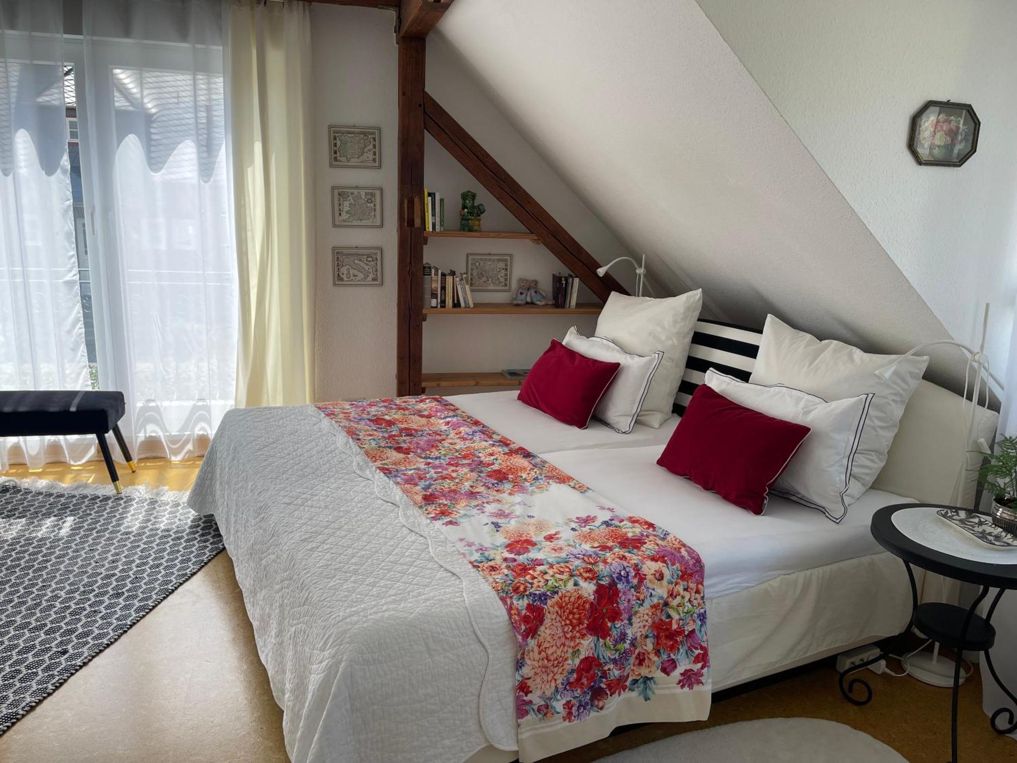Am Apfelbaum, Ein Ferienhaus Zwischen Rhein Und Mosel คาสเตลเลาน์ ภายนอก รูปภาพ